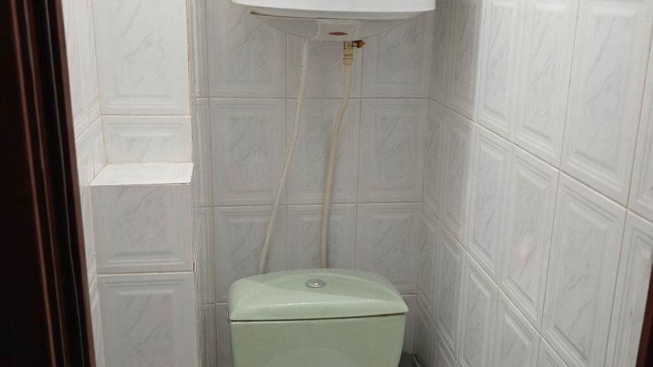 Apartament cu 2 odăi Poșta Veche, Mun Chișinău - Poză 4