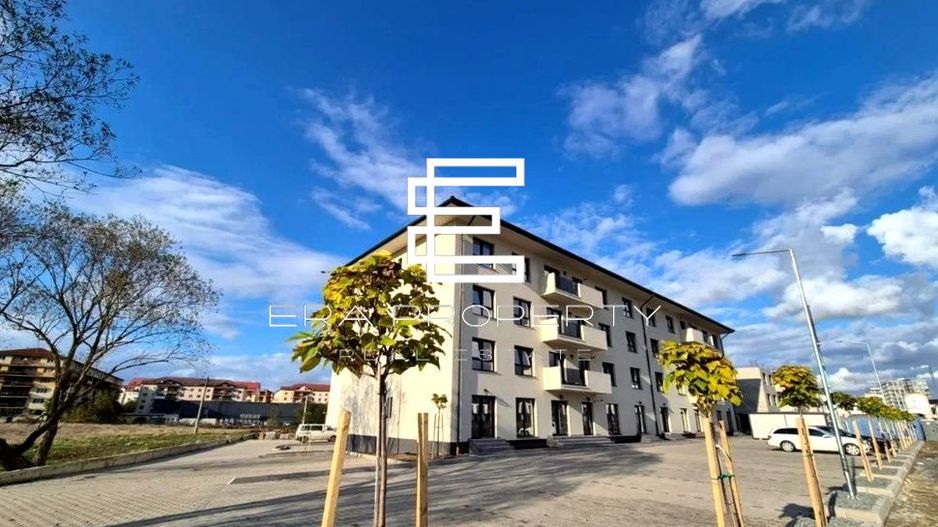 Apartament 3 camere 69 mp , Doamna Stanca, Selimbar - Poză 12