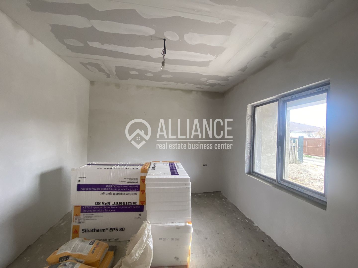 Cumpăna (cod 07) Casă 4 camere cu teren de 515 mp - Poză 7