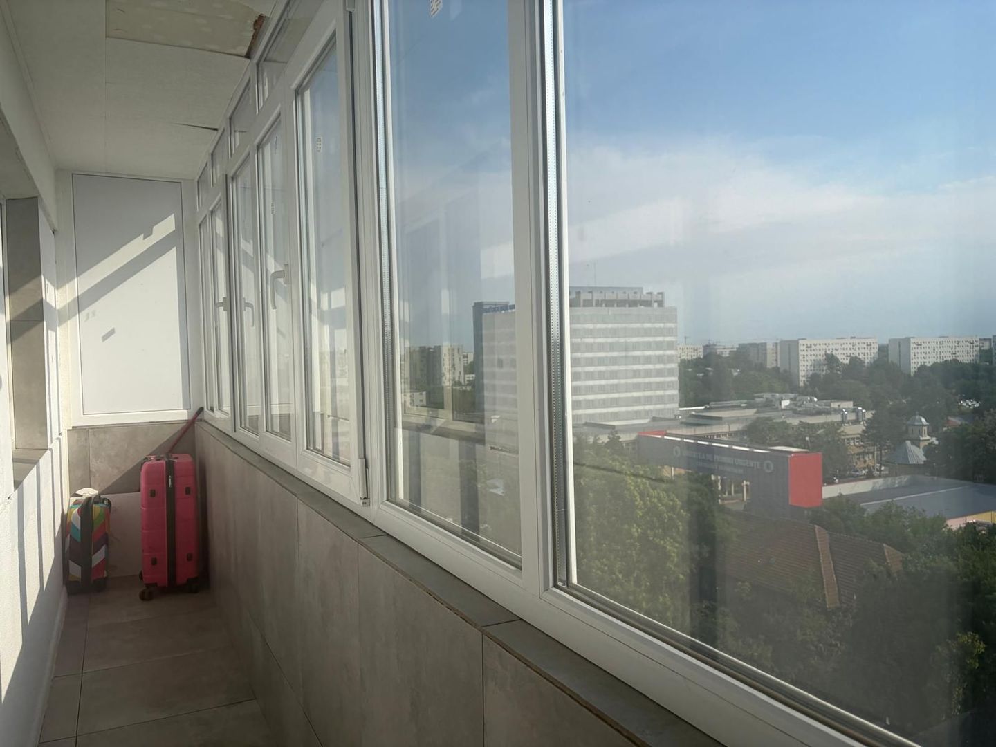 Apartament cu doua camere, soseaua Berceni - Poză 8