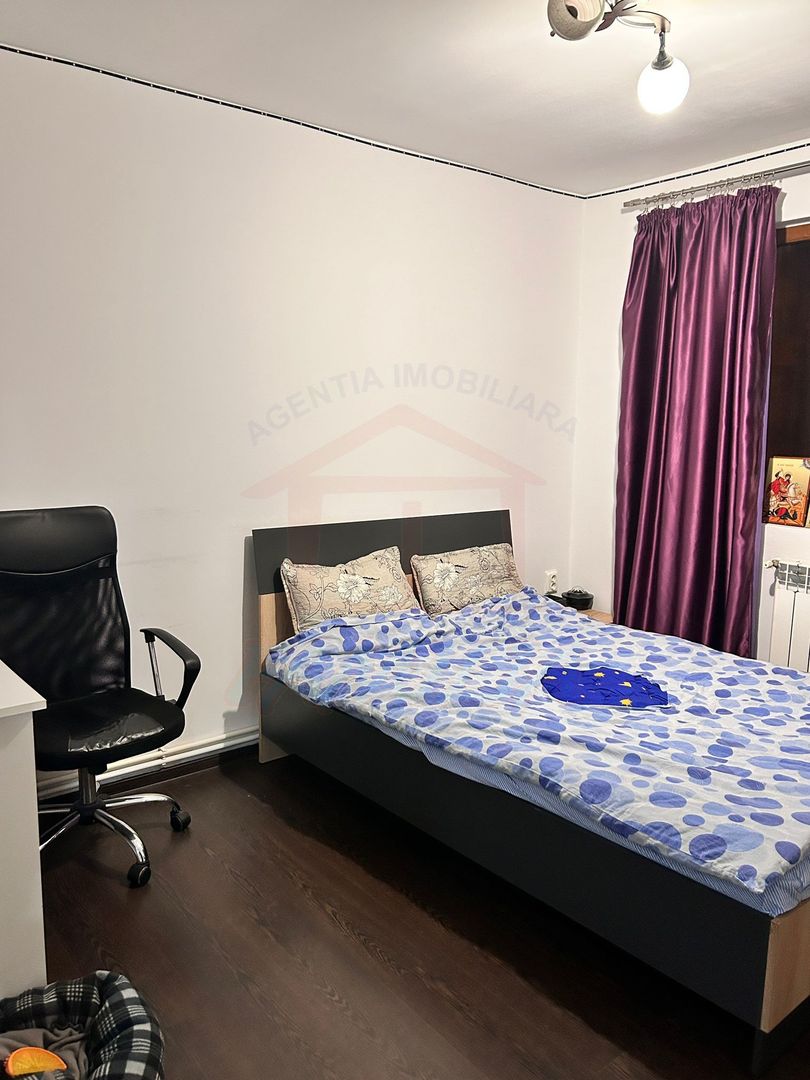 Apartament 2 camere decomandat, Parter, Micro 13, Galați - Poză 3