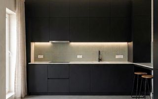 Apartament tip living si nișă de dormit, Baciu. - Poză 3