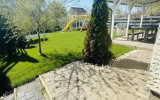 Casă modernă 4 camere, complet mobilată, eficiență energetică, teren 367 mp – Miroslava - Poză 6