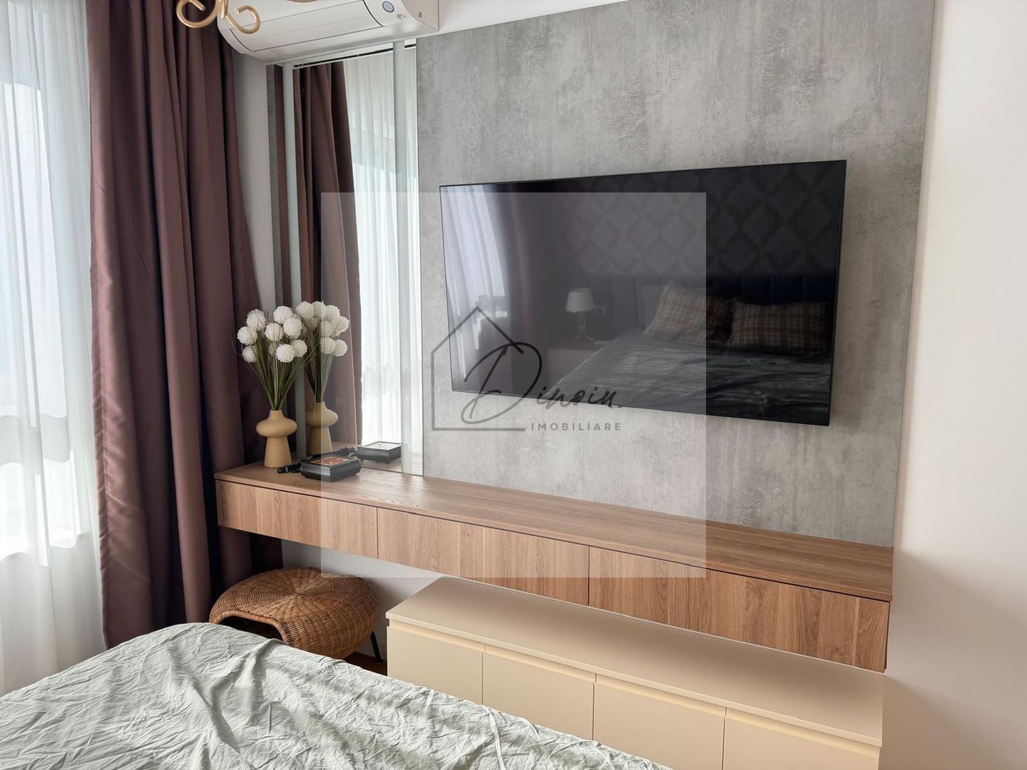 COM 0% I 3 camere LUXURIA Residence I Domenii - Expozitiei - 1 Mai - Poză 23