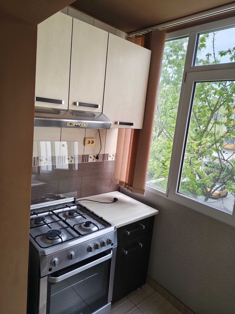 Apartament 2 camere George Enescu - Poză 6