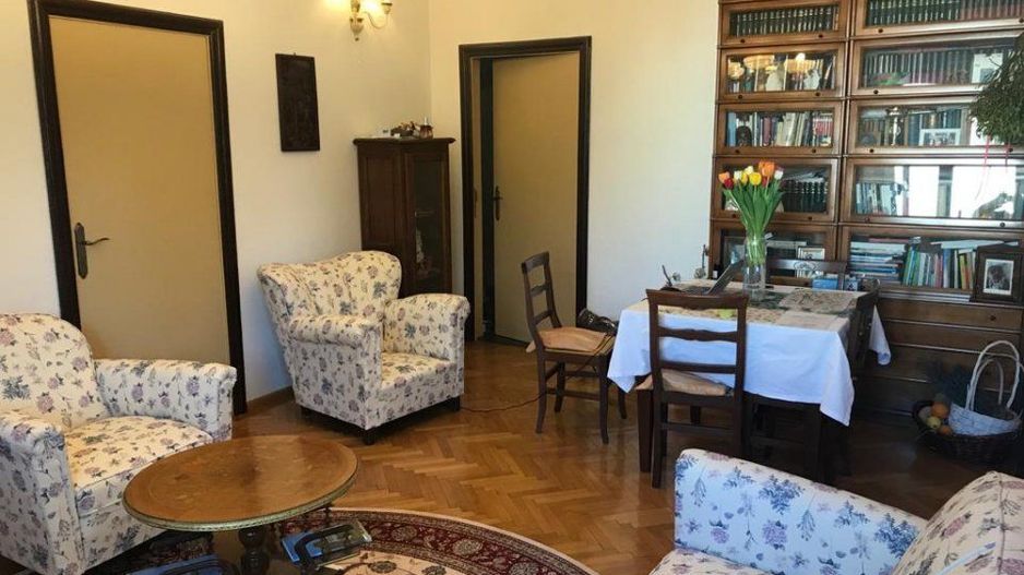 Apartament Floreasca 5 camere  proprietar, pozitie superba arhitectura unica - Poză 4