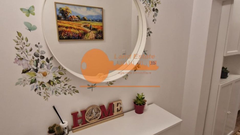 3 camere Costin Georgian centrală proprie mobilat complet - Poză 20