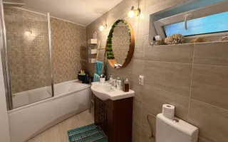 Casă 4 camere de vânzare – Popești-Leordeni- Curte și grădină - Poză 12