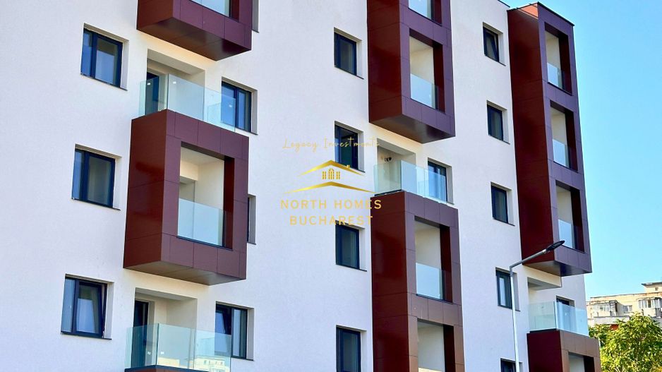 Direct Dezvoltator! Apartament 2 camere, FINALIZAT! Doamna Ghica! - Poză 16