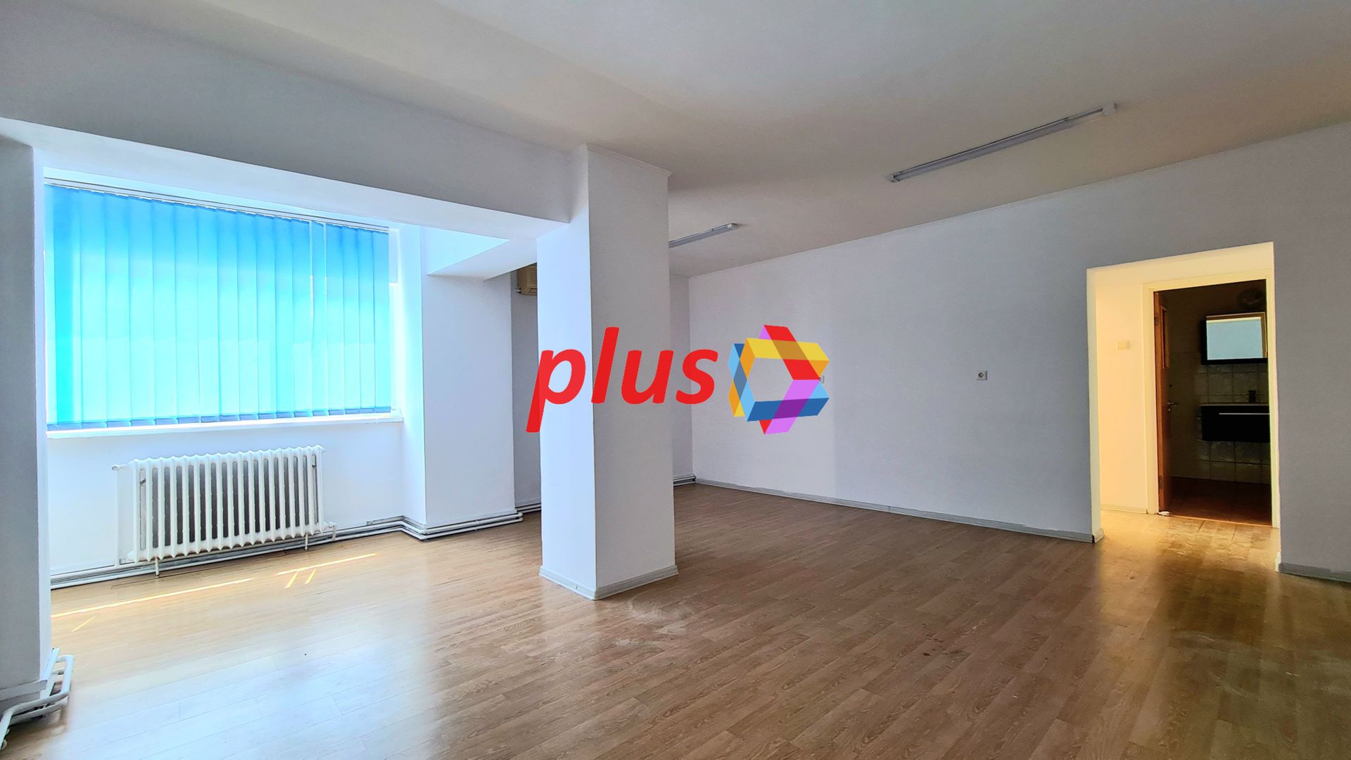 Spațiu birouri de închiriat Brașov - 72 mp  # spatii-comerciale-brasov.ro - Poză 2