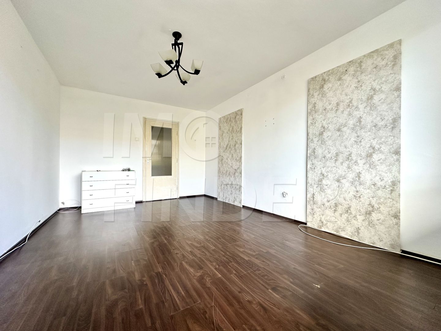 Comision 0% -2 camere decomandat, 53 mp utili + 2 balcoane | Gheorgheni | Unirii - Poză 2