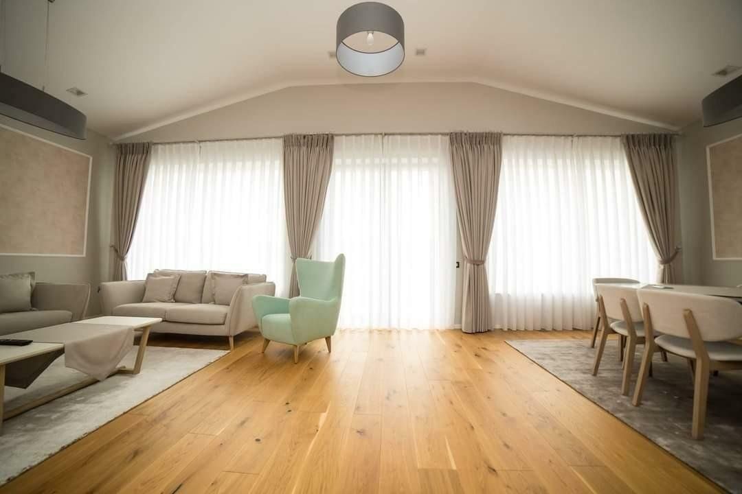 Casa individuala 6 camere | De inchiriat | Snagov - Poză 1