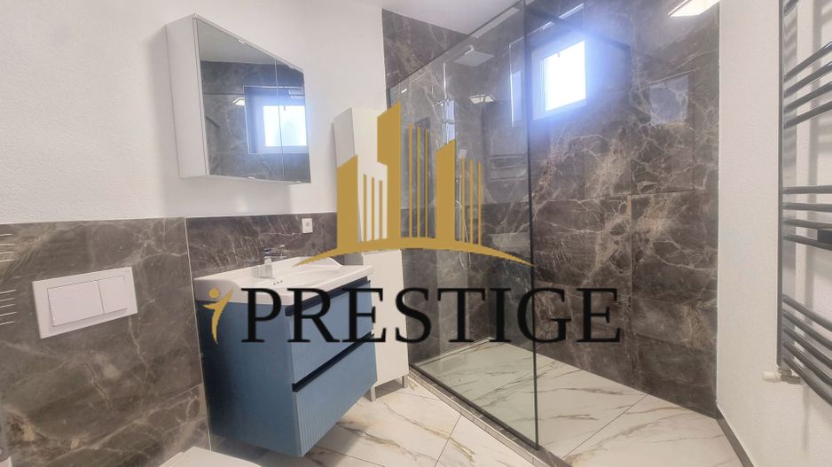 APARTAMENT 2 CAMERE DECOMANDATE, TURNIȘOR | PARCARE PRIVATĂ | RENOVAT - Poză 7
