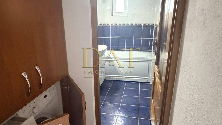 Apartament 1 cameră | mobilat | zona UMF - Poză 3