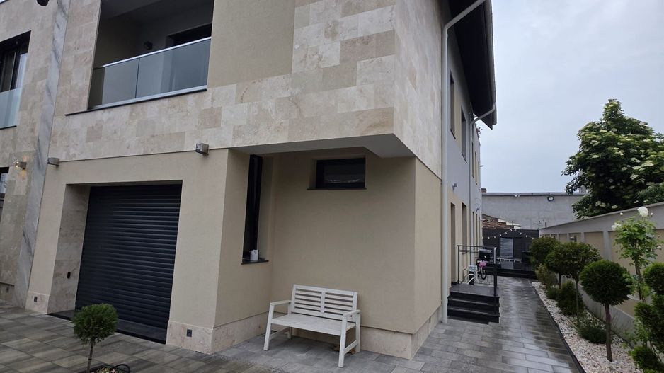 Apartament premium 3 camere complet mobilat - Poză 2