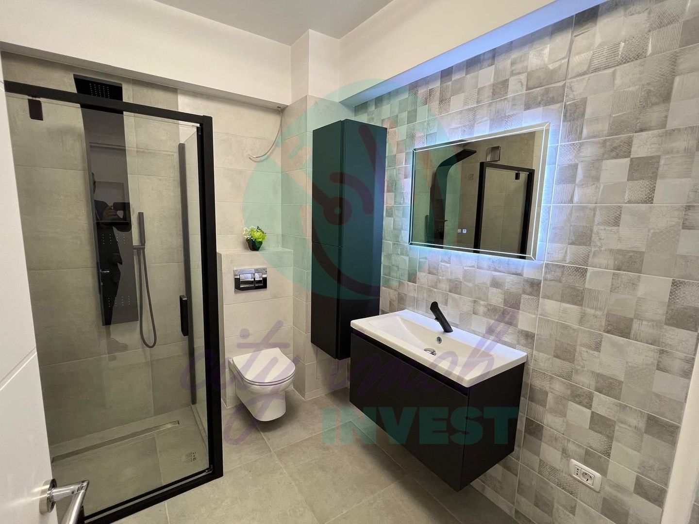 Apartament premium 2 camere – bloc boutique, Bd. Unirii - Poză 5