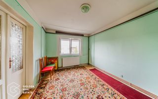 Apartament spatios cu 3 camere, Vlaicu Lebada, centrala proprie - Poză 5