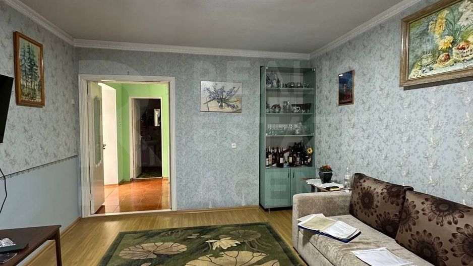 Vânzare, apartament la sol, 3 camere, strada Eugen Coca, Buiucani - Poză 6