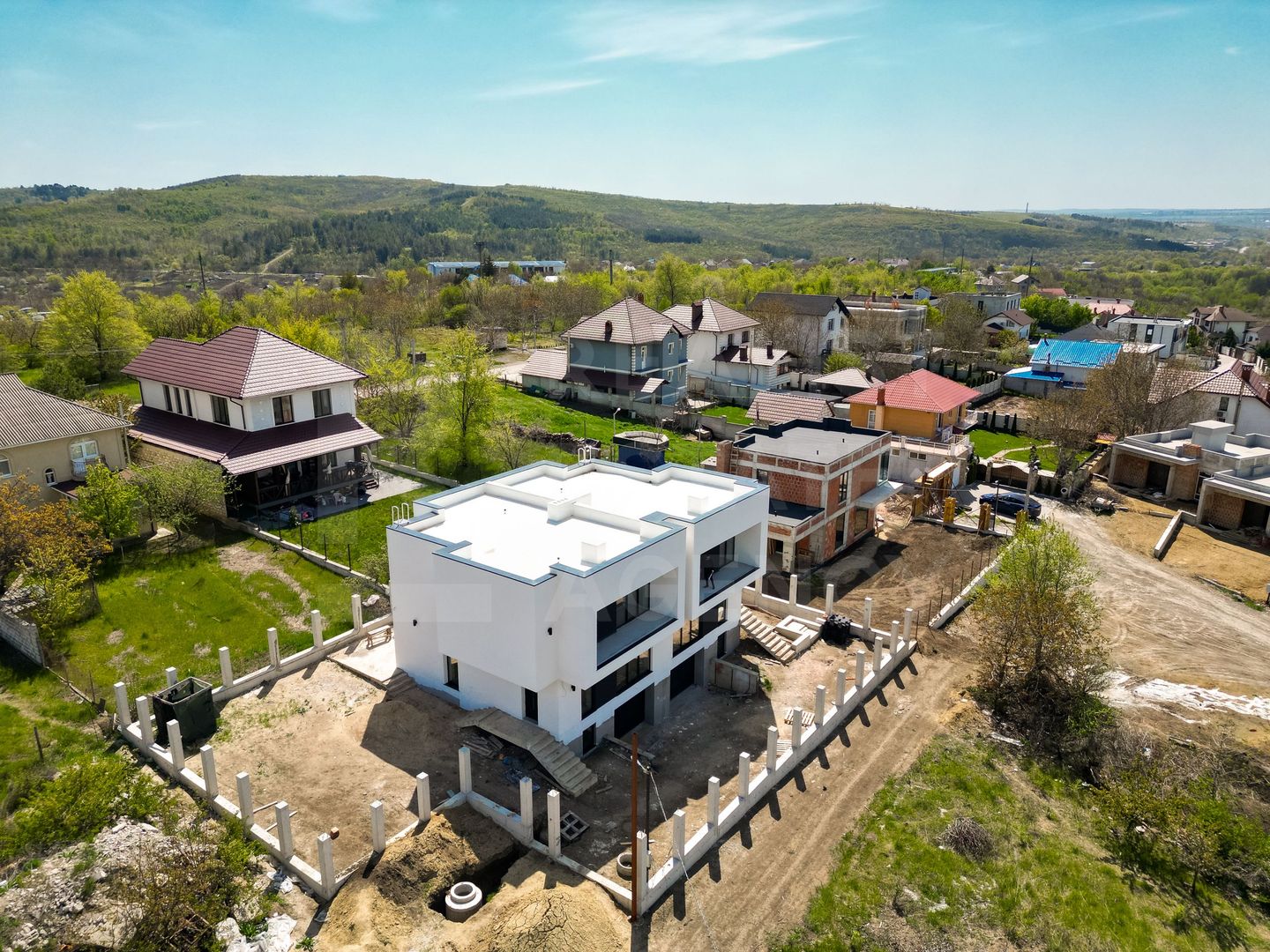 Vânzare, duplex, 3 camere, Ciocana - Poză 2