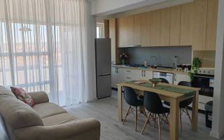 Apartament 2 camere SD,mobilat si utilat- Cartier Visoianu- Iasi - Poză 1