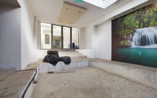 Parter și demisol aproape de Cișmigiu - Poză 32