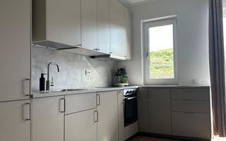 Apartament la cheie de inchiriat / Zona Razoare , Floresti - Poză 4