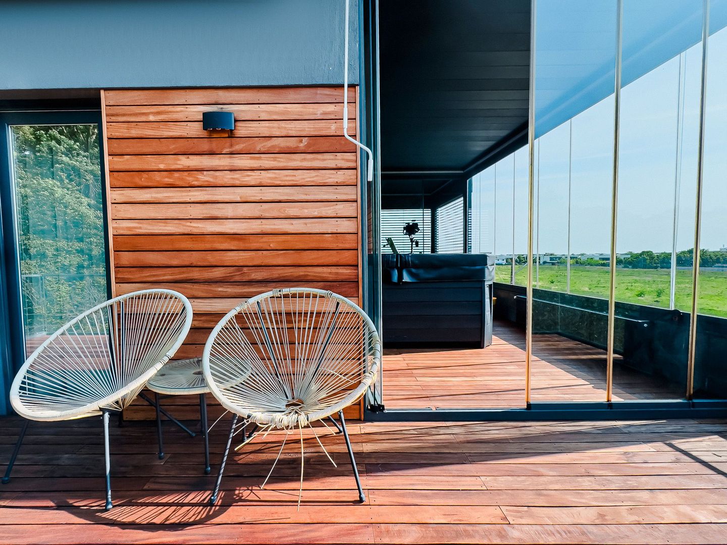 Visează-ți viitorul „Acasă” la Pădurea Băneasa - Poză 78