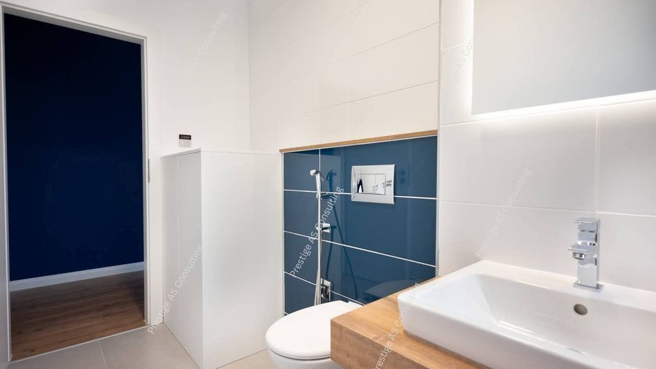 2 Camere Premium | Nord One Botanic | Parcare & Boxa - Poză 11
