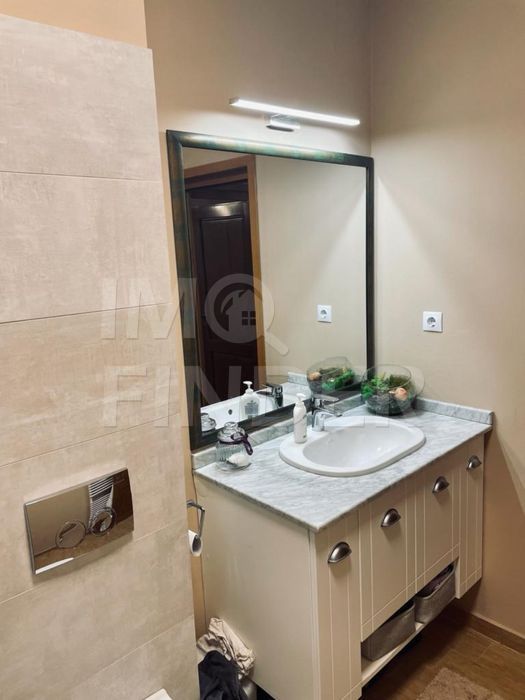 Vanzare apartament 3 camere Europa, 90 mp, ultrafinisat, etaj 1 - Poză 8