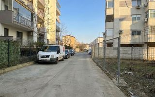 Teren intravilan 580 mp | Sector 3 | Deschidere 17 m | COMISION 0% - Poză 3