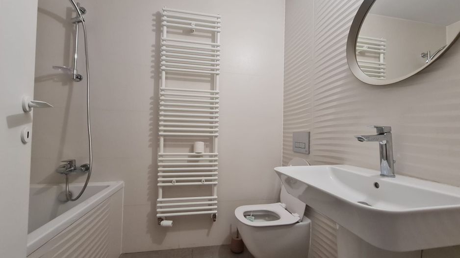 Apartament | 2 camere | Aviației | Metroul Aurel Vlaicu - Poză 4