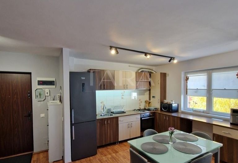 Vanzare apartament cu gradina in Apahida - Poză 2