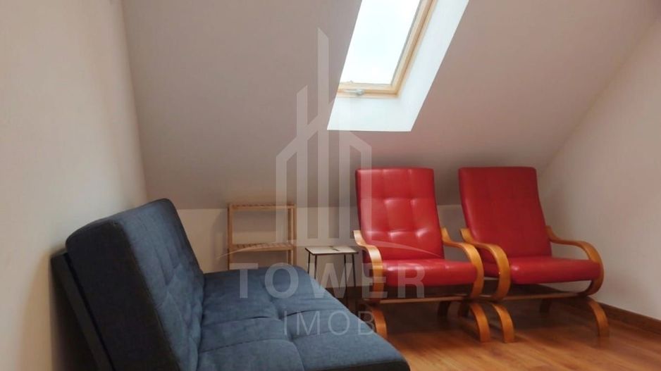Apartament Spațios  + Terasă Generoasă – Cartierul Arhitecților - Poză 9