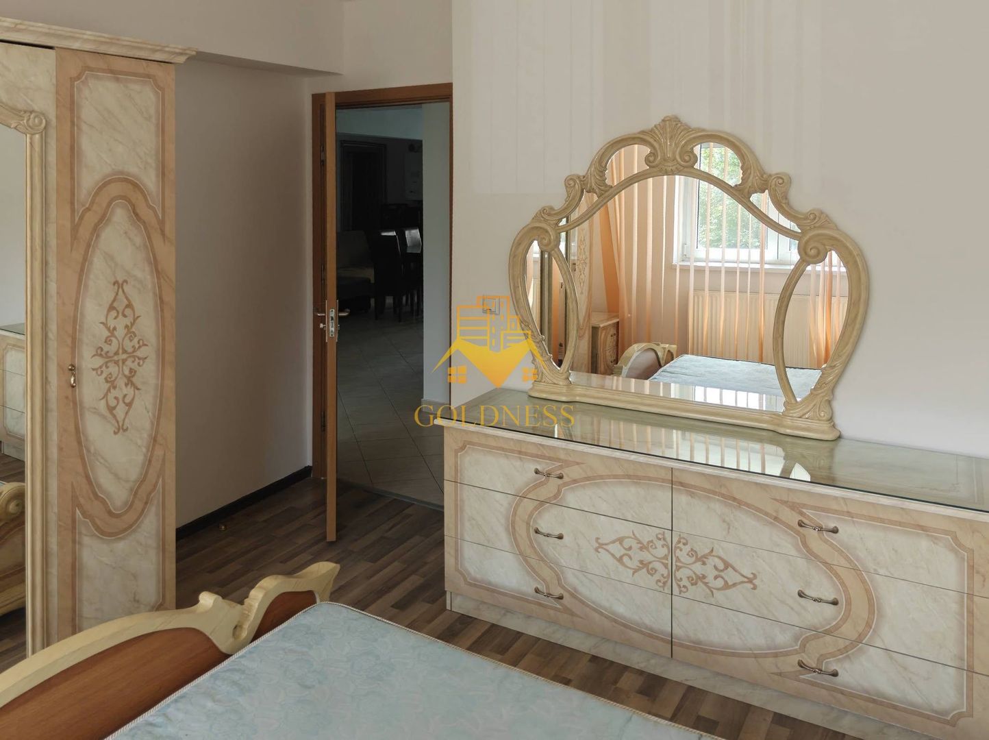3 Camere Openspace, Marasti, Piata Marasti, Lidl, 21 Decembrie. - Poză 1
