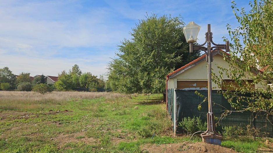 Oportunitate - Teren de vanzare Pipera Cartier Madrid 50 m deschidere - Poză 8