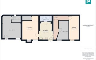 Apartament 4 camere ultracentral - Poză 8