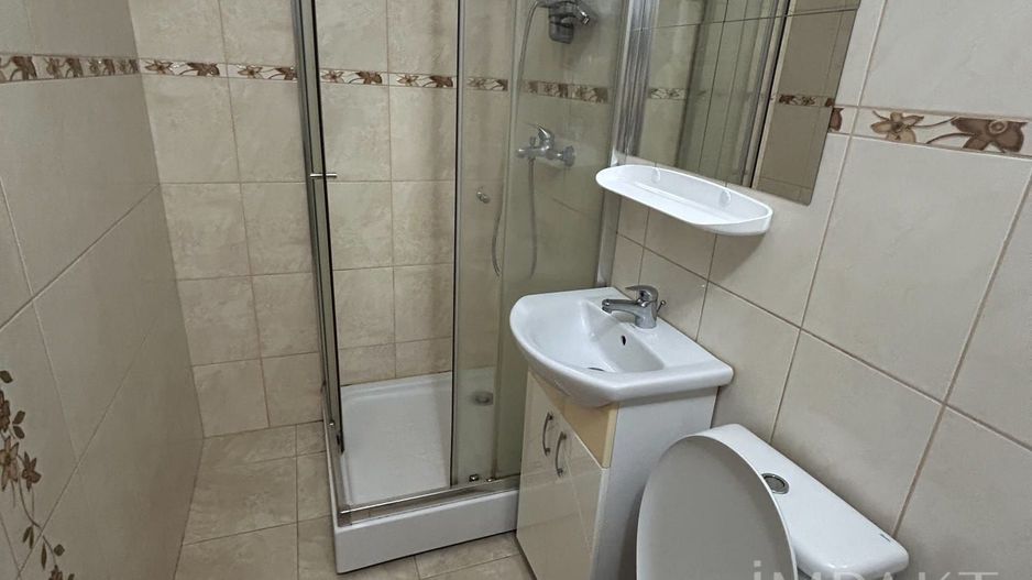 Apartament cu 2 camere, grădină | Zonă Semicentrală | The Office | - Poză 6