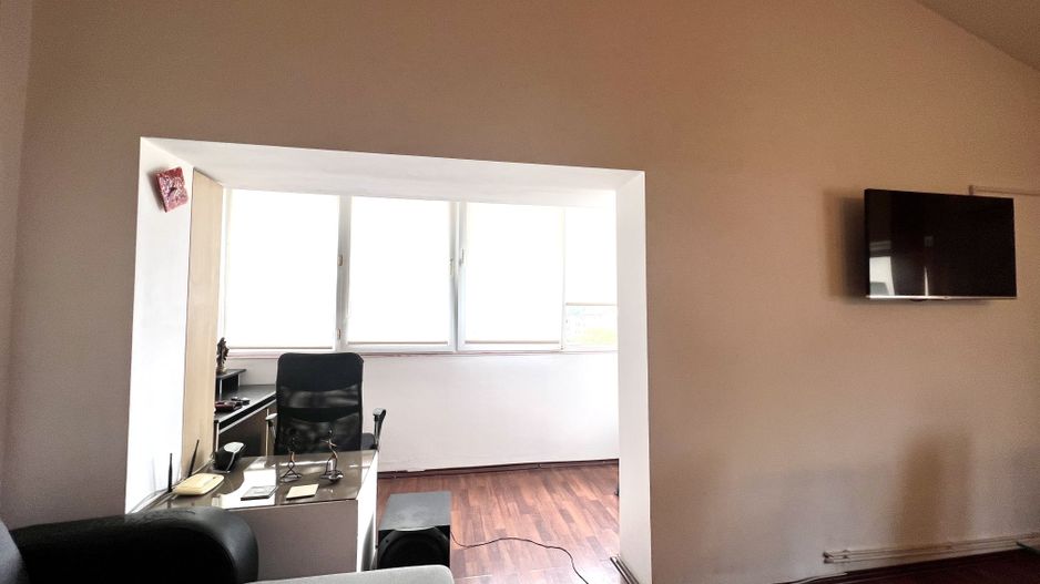 APARTAMENT 2 CAMERE- IN APROPIERE DE SHOPPING CITY - Poză 3