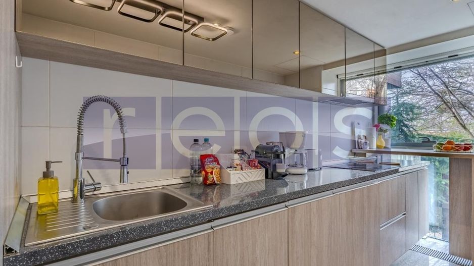 VANZARE ALIA APARTAMENTS 2 CAMERE 59MP ARCUL DE TRIUMF HERASTRAU PARCARE INCLUS - Poză 7