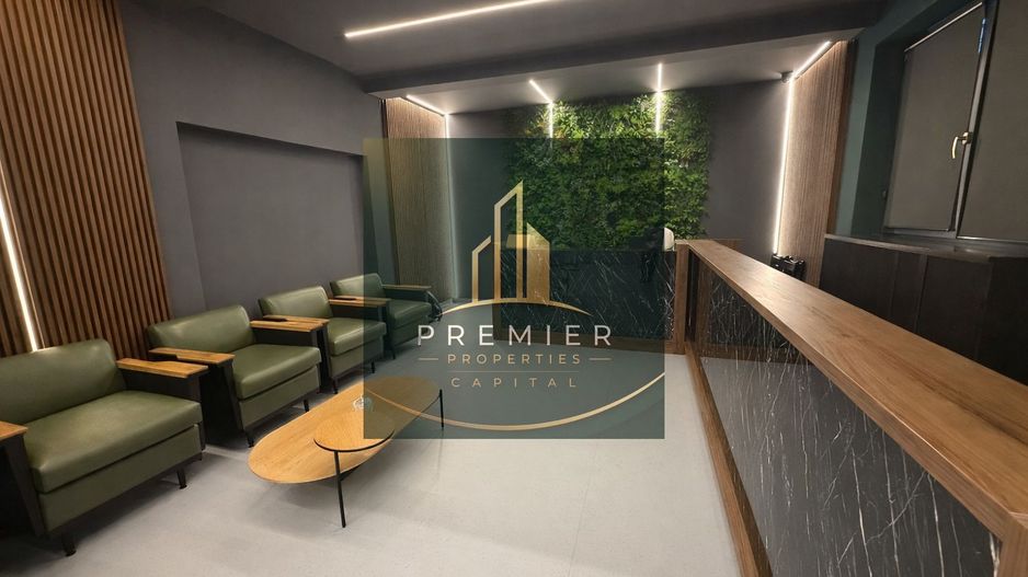 Vila Kiselef clinica medicala 8960 investitie - Poză 1