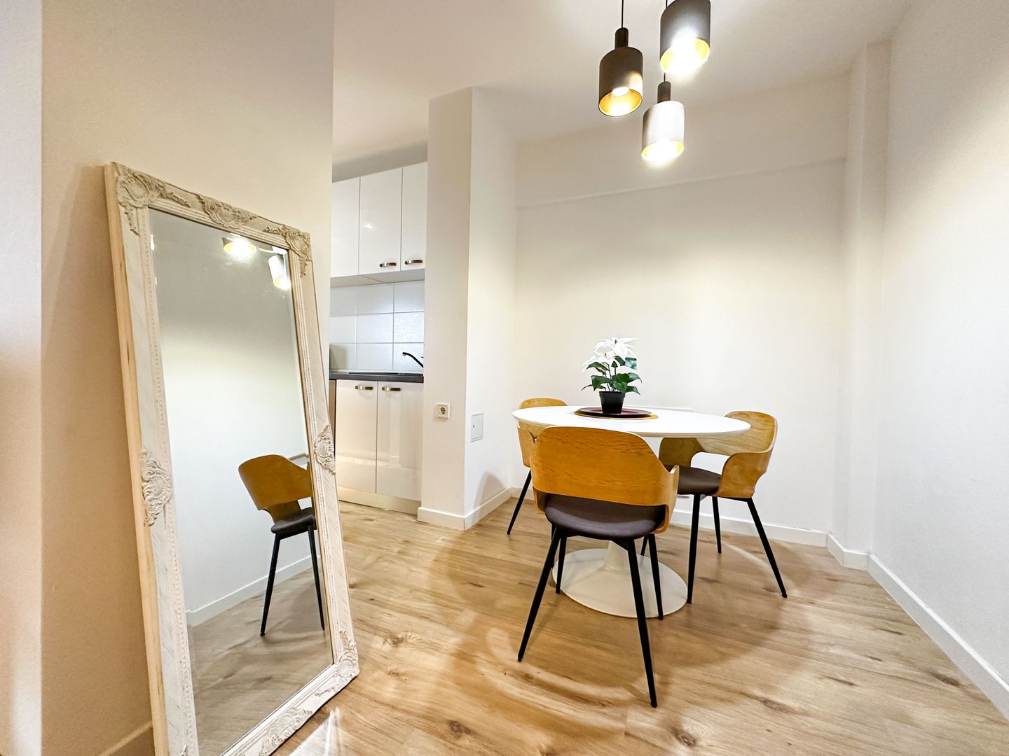 Apartament 2 camere – Belvedere Residence – mobilat și utilat complet - Poză 3