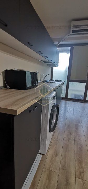 Inchiriere apartament cu 2 camere, zona Iancului - Poză 9