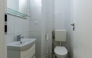 3 camere, decomandate, 2 bai, parcare ,Calea Manastur, Platinia, USAMV - Poză 6