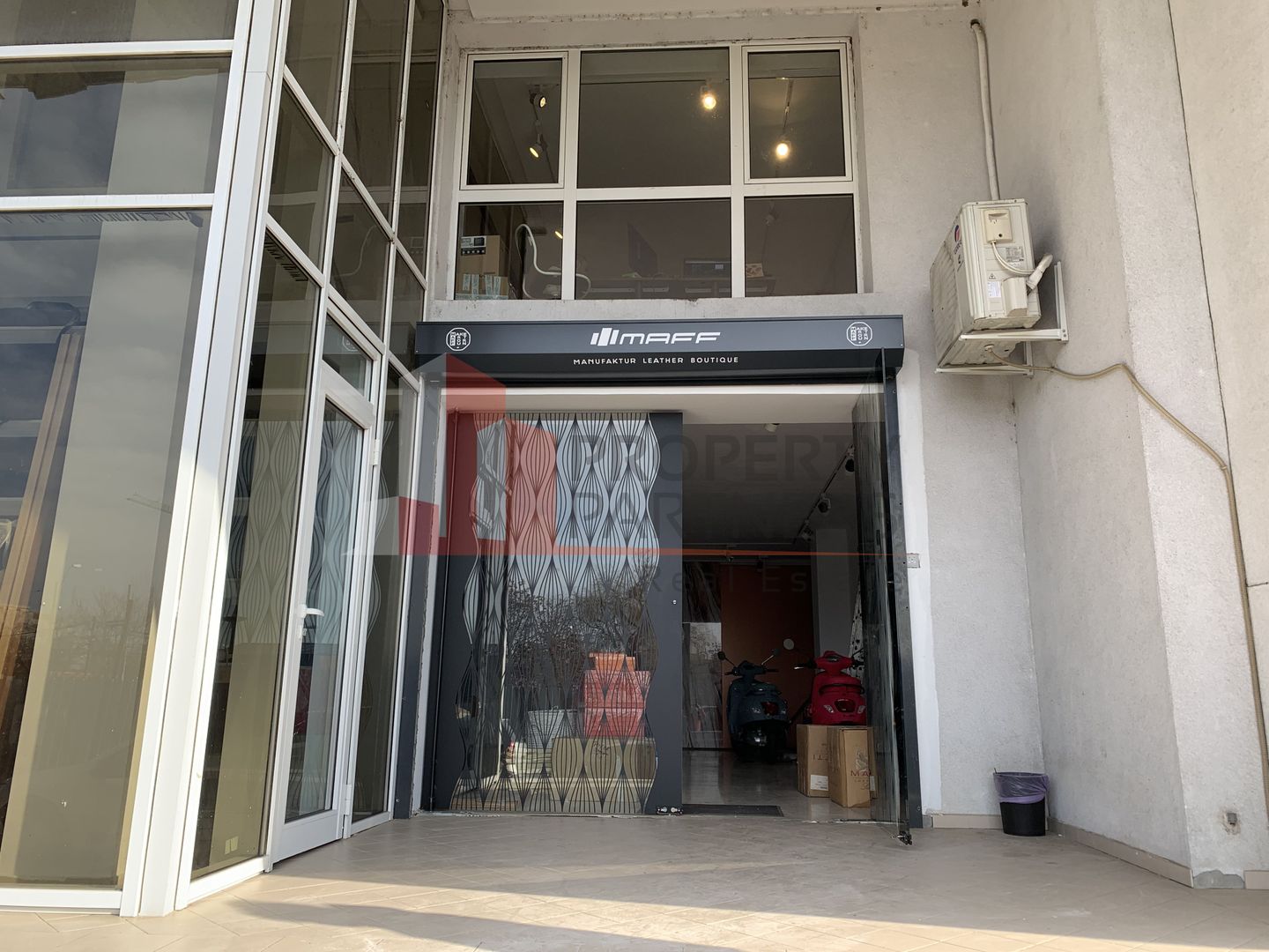 Spatiu comercial, Podul Constanta - Bucurestii Noi - Poză 2