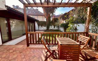 Vilă superbă | *8 camere *Terasă *Grădină | Cotroceni - Poză 13