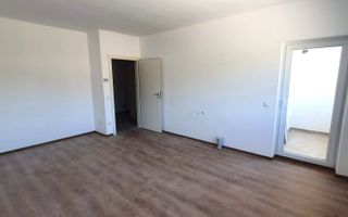 Apartament cu 1 camera, 42 mp utili, cu balcon, etaj 1, bloc nou - Poză 2