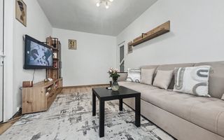 KM 4-5(COD 05) - Apartament 2 Camere Ideale - Poză 4