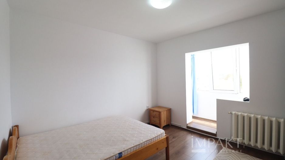 Apartament cu 2 camere, cu o priveliște deosebita,cartier Grigorescu! - Poză 7