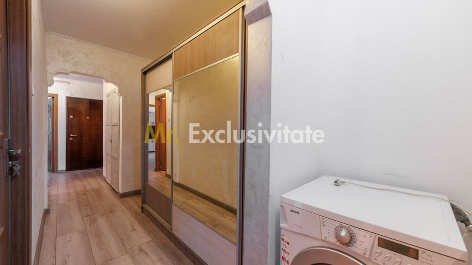 Ap. 3 camere, decomandat, Popa Sapca, Pitesti - Poză 12