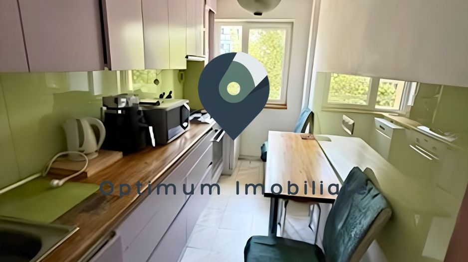 Apartament cu 3 camere, 74 mp in Manastur, zona Mc Donald's ! - Poză 1